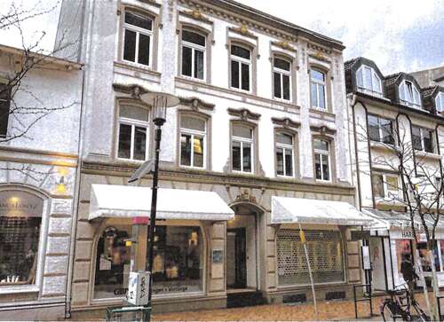 Foto - Büro in Hamburg 950,00 € 100 m²