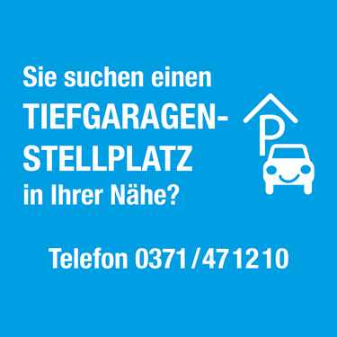 Foto - Garage zu vermieten in Chemnitz 49,98 €
