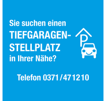 Garage zu vermieten in Chemnitz 49,98 €