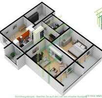 Wohnung zum Kaufen in Heusenstamm 239.000,00 € 89 m²