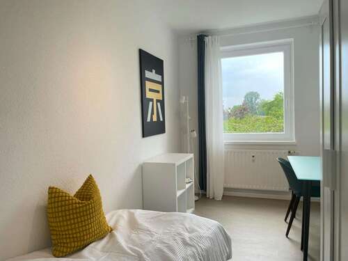 Foto - WG-Zimmer in Berlin 549,00 € 9 m²