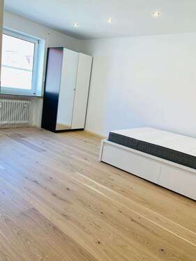 Foto - WG-Zimmer in München 750,00 € 18 m²