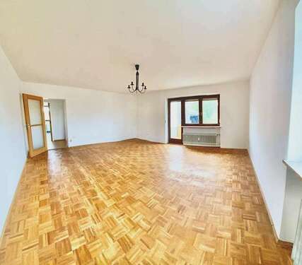 Foto - Wohnung zum Kaufen in Freilassing 235.000,00 € 79.66 m²