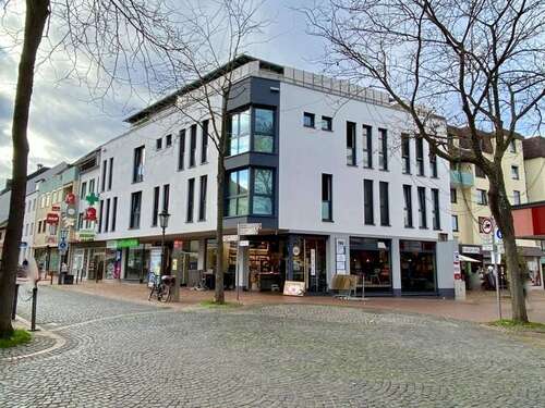 Foto - Wohnung zum Mieten in Bonn 790,00 € 55.43 m²