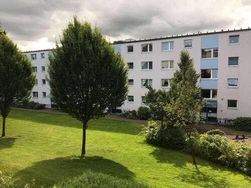 Foto - Wohnung zum Kaufen in Kaltenkirchen 159.000,00 € 65.75 m²