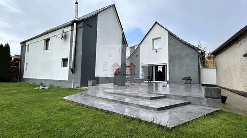 Foto - Haus zum Kaufen in Dornstedt Asendorf 499.000,00 € 153 m²