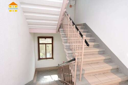 Foto - Wohnung zum Mieten in Chemnitz 345,00 € 62 m²