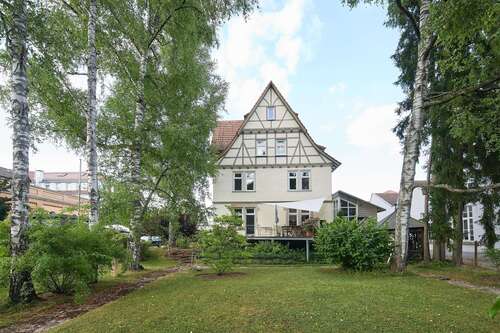 Foto - Haus zum Kaufen in Kirchentellinsfurt 1.085.000,00 € 292 m²