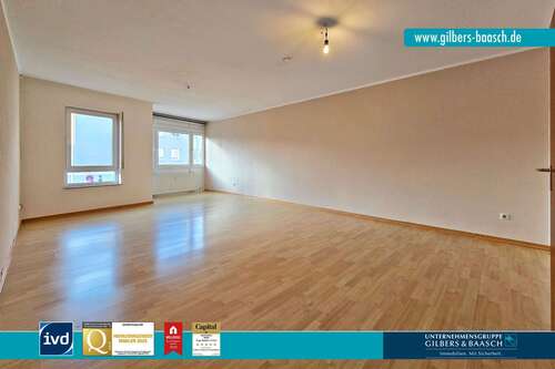 Foto - Wohnung zum Kaufen in Trier 280.000,00 € 83 m²