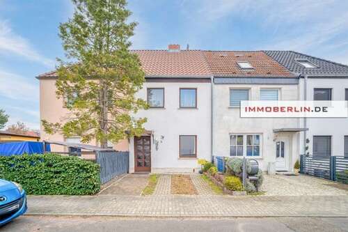 Foto - Haus zum Kaufen in Berlin 465.000,00 € 100 m²