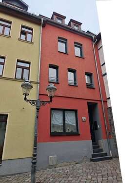Foto - Wohnung zum Mieten in Apolda 850,00 € 97.3 m²