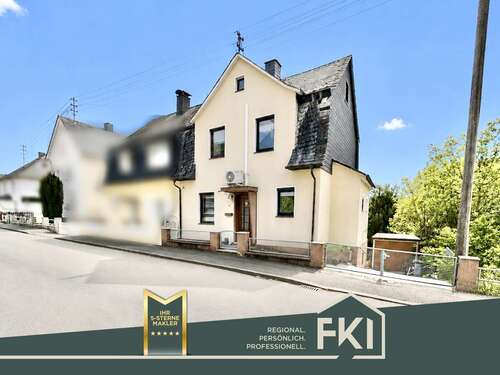 Foto - Haus zum Kaufen in Betzdorf 189.000,00 € 97 m²