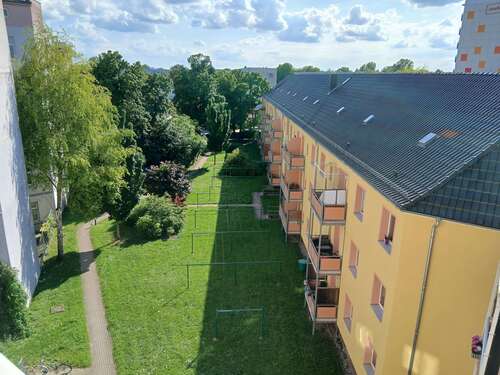 Foto - Wohnung zum Mieten in Magdeburg 420,00 € 59.76 m²