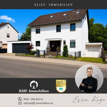 Foto - Haus zum Kaufen in Oggersheim 715.000,00 € 176 m²