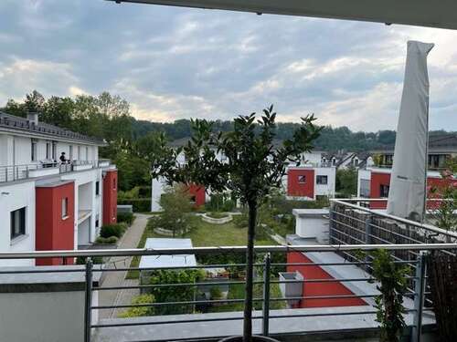 Foto - Wohnung zum Mieten in Wolfratshausen 1.480,00 € 95 m²