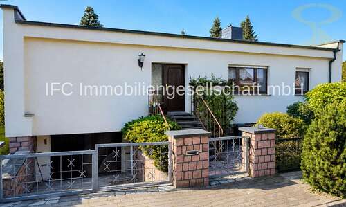 Foto - Haus zum Kaufen in Dessau-Roßlau 289.000,00 € 112 m²