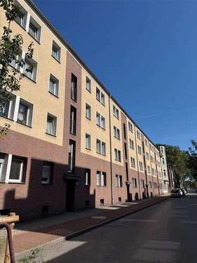 Foto - Wohnung zum Mieten in Duisburg 365,00 € 53.94 m²