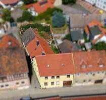 Haus zum Kaufen in Ermsleben 40.000,00 € 220 m²