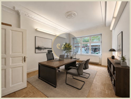 Foto - Büro in Berlin 440.000,00 € 130 m²