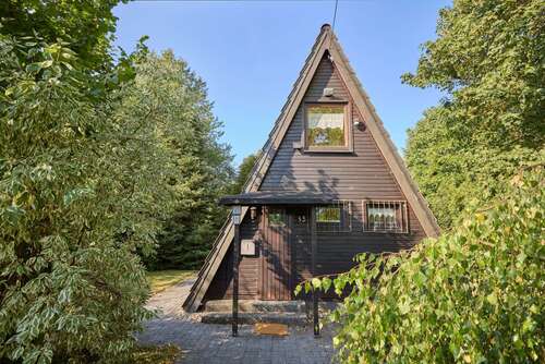 Foto - Haus zum Kaufen in Meschede 135.000,00 € 53 m²
