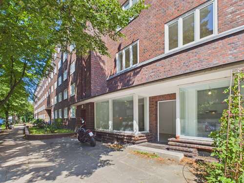 Foto - Wohnung zum Kaufen in Hamburg 649.000,00 € 81 m²