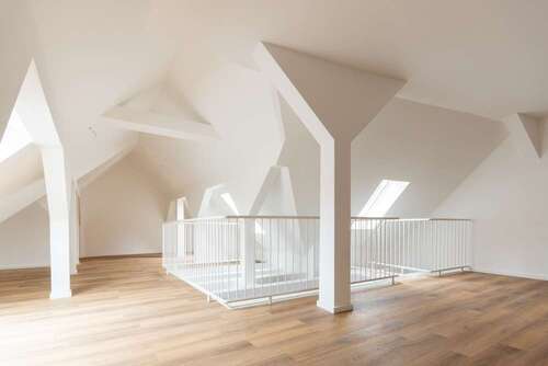 Foto - Wohnung zum Mieten in Leipzig 1.617,00 € 154.01 m²
