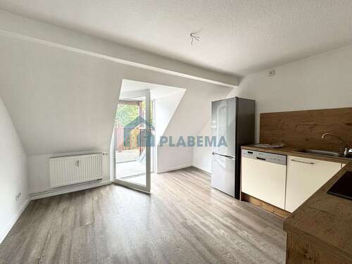 Foto - Wohnung zum Mieten in Parchim 1.000,00 € 91.5 m²