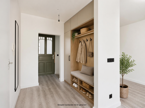Foto - Wohnung zum Mieten in Chemnitz 225,00 € 39.9 m²