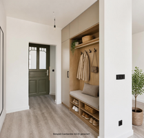 Wohnung zum Mieten in Chemnitz 225,00 € 39.9 m²