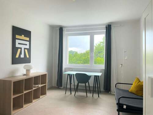Foto - WG-Zimmer in Berlin 649,00 € 18 m²