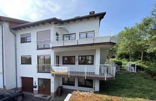 Foto - Wohnung zum Kaufen in Bingen 335.000,00 € 120 m²