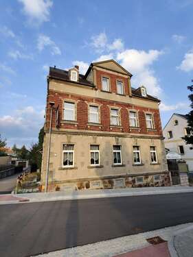 Foto - Haus zum Kaufen in Geringswalde 159.000,00 € 268 m²