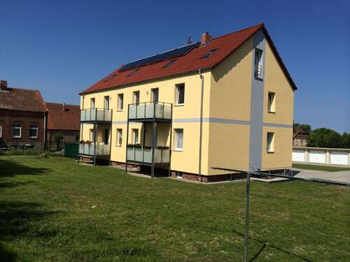 Foto - Wohnung zum Mieten in Seggerde 425,00 € 67.45 m²
