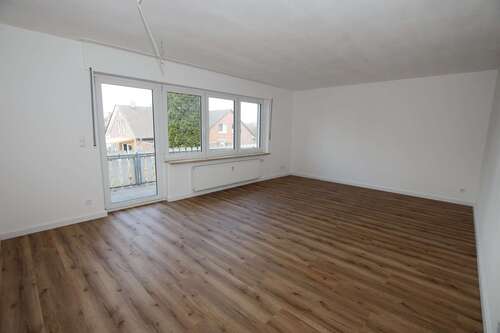 Foto - Wohnung zum Mieten in Lingen (Ems) 950,00 € 91 m²