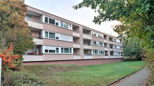 Foto - Wohnung zum Mieten in Pforzheim 683,00 € 77.04 m²