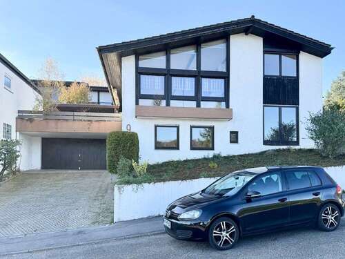 Foto - Haus zum Mieten in Beilstein 1.600,00 € 144 m²