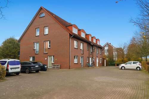 Foto - Wohnung zum Mieten in Westerstede 650,00 € 71 m²