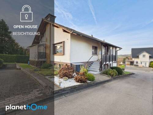 Foto - Wohnung zum Kaufen in Marienheide 295.000,00 € 186 m²