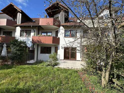 Foto - Wohnung zum Kaufen in Tübingen 400.000,00 € 85.44 m²