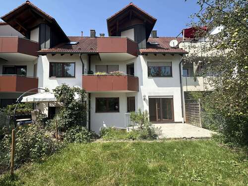 Foto - Wohnung zum Kaufen in Tübingen 400.000,00 € 85.44 m²