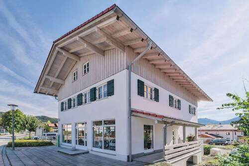 Foto - Einzelhandel in Schliersee 1.700,00 € 90.41 m²