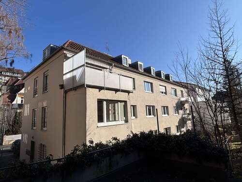 Foto - Haus zum Kaufen in Stuttgart 2.300.000,00 € 632 m²