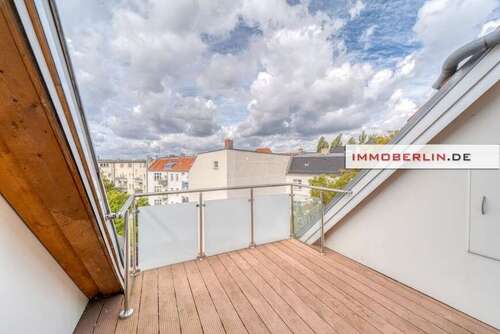 Foto - Wohnung zum Kaufen in Berlin 359.000,00 € 97 m²