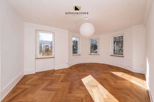 Foto - Wohnung zum Kaufen in Pforzheim 324.000,00 € 113.57 m²
