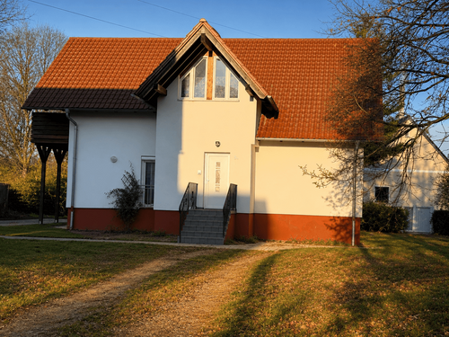 Foto - Haus zum Kaufen in Hohen Neuendorf 449.000,00 € 162 m²