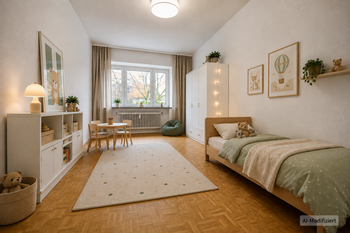 Foto - Wohnung zum Kaufen in Hannover 450.000,00 € 125 m²