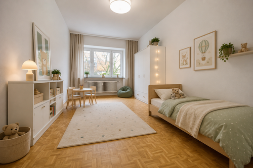 Foto - Wohnung zum Kaufen in Hannover 450.000,00 € 125 m²