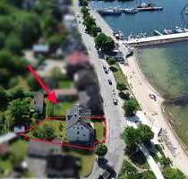 Grundstück zu verkaufen in Heikendorf 1.050.000,00 € 620 m²
