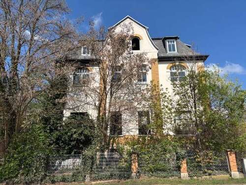 Foto - Grundstück zu verkaufen in Weißenfels 495.000,00 € 6936 m²