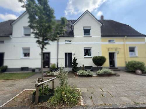 Foto - Haus zum Kaufen in Herten 199.500,00 € 65 m²